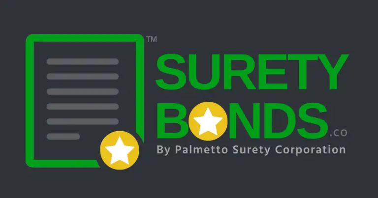 Surety bonds Company