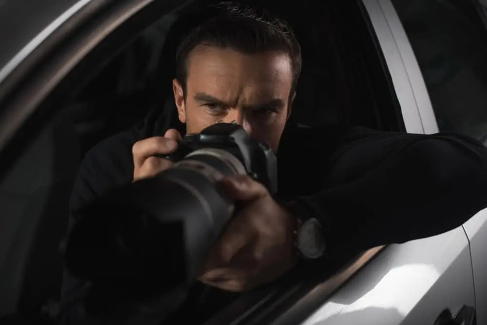 Detective / Investigator