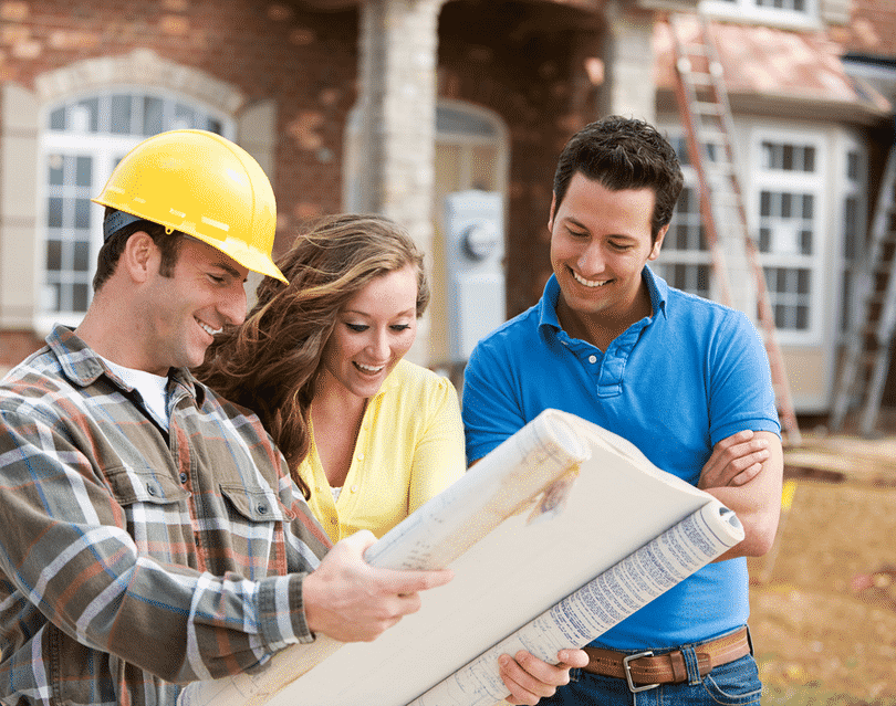Residential Builder / Certificate of Authorization ($15,000)