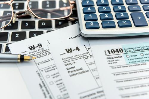 South Carolina Tax Preparer Bond Requirements For 2023
