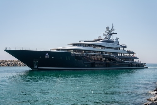 Florida Yacht and Ship Brokers Bond ($25,000)