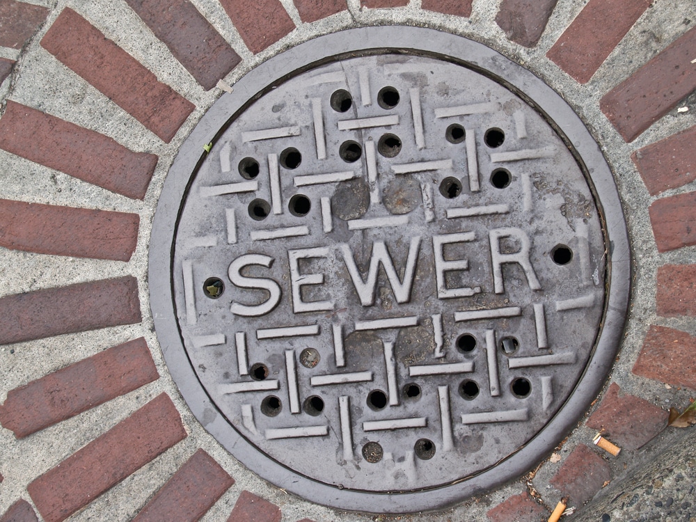 Georgia Maintenance Bond - Sewer Systems