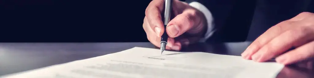 What are surety Bonds