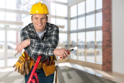 Registered Residential Contractor Surety Bond