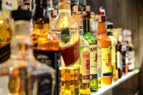 Louisiana Alcoholic Beverage Tax Bond