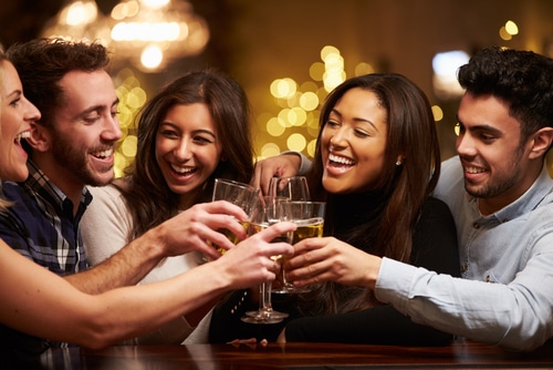 Tennessee Consumption on Premises (Liquor by the Drink-Full Liquor Bond $10,000)