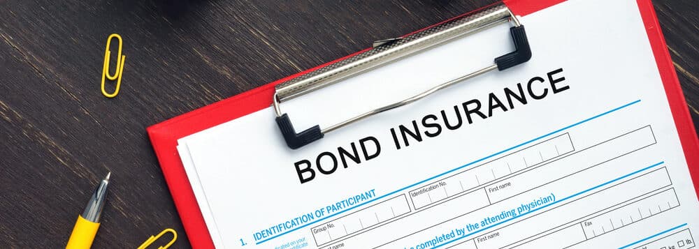 Application-surety-bond