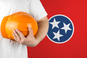 Tennessee Contractor License Bond