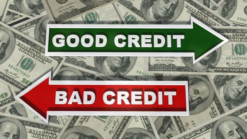 Bad Credit Surety Bonds