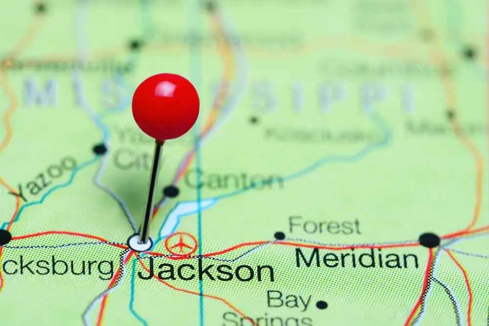 Mississippi Surety Bonds