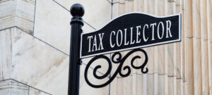tax collector bond