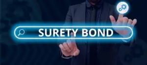 How to Get a Surety Bond