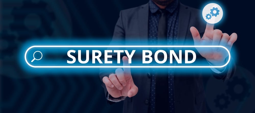 Surety Bond Insurance