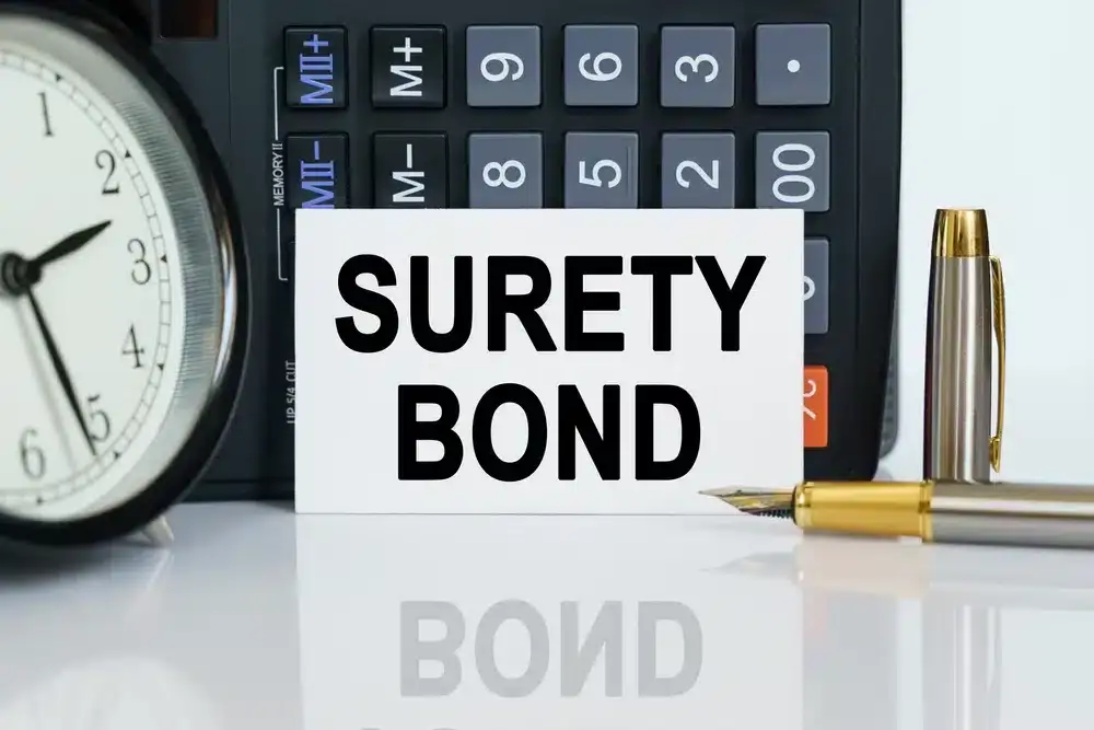 Surety Bond Companies