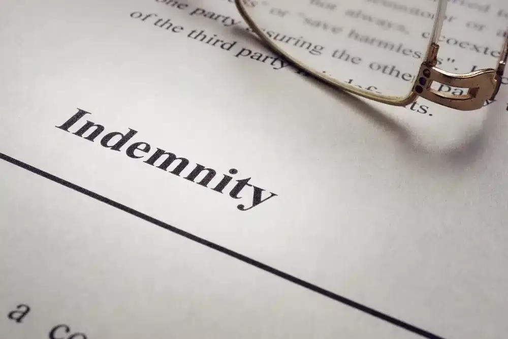 What Is an Indemnity Bond and How Does It Work? Surety Bonds