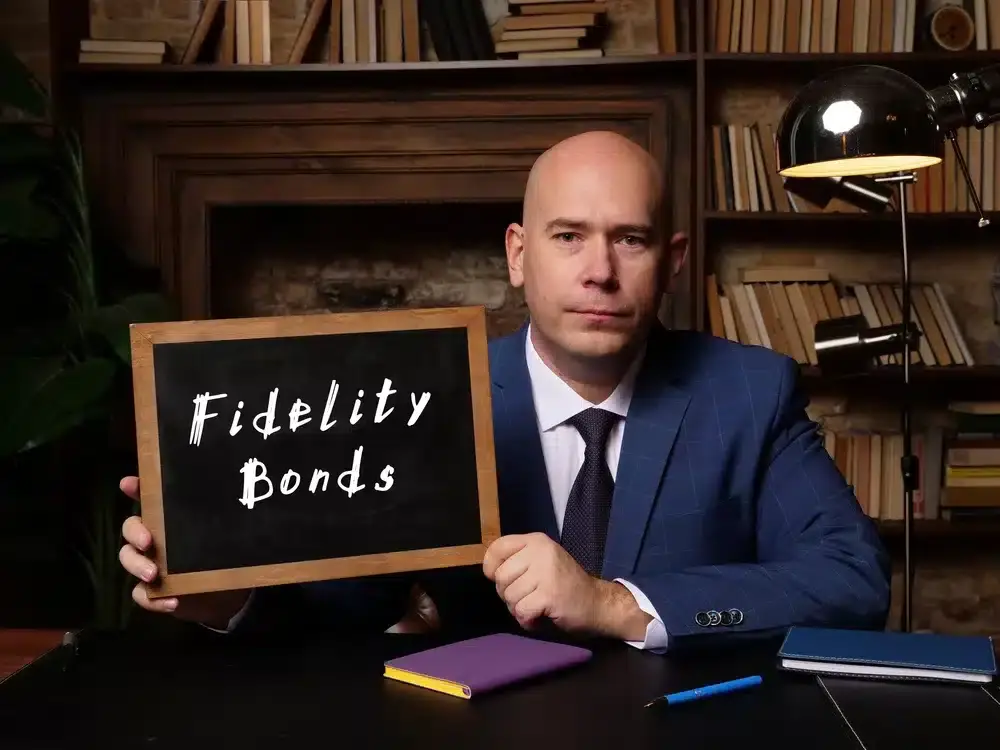 Fidelity Bond