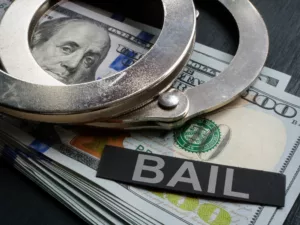 What is a Surety Bond Jail Release and Bail Explained