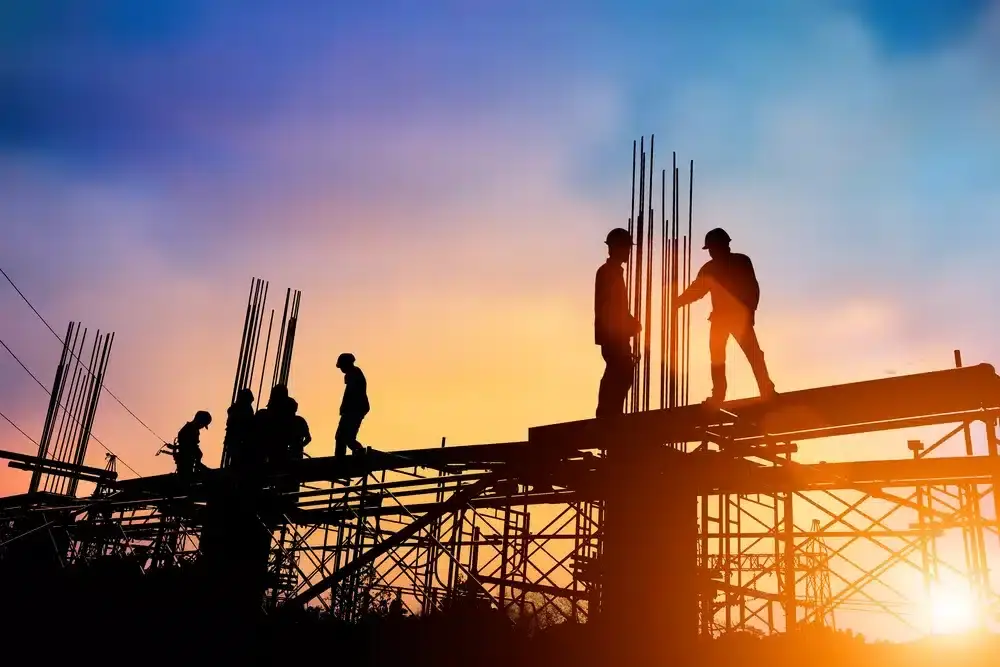 surety bonds construction