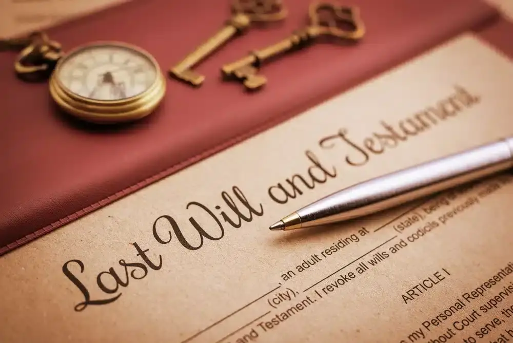 What is a Surety Bond for an Estate? Explained
