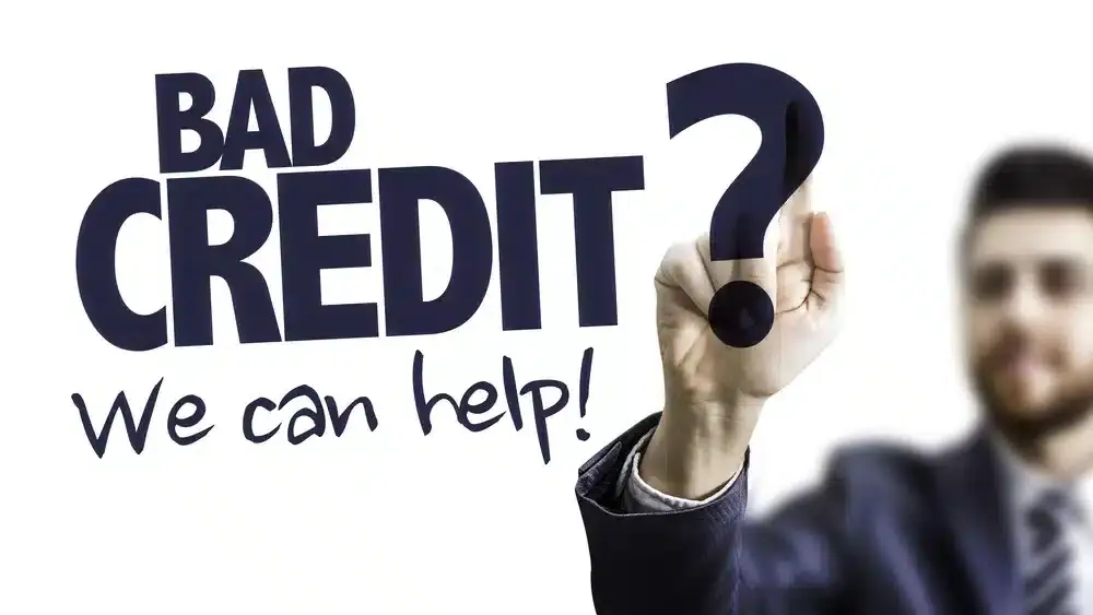 surety bond with bad credit