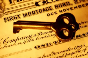 Bond Mortgage