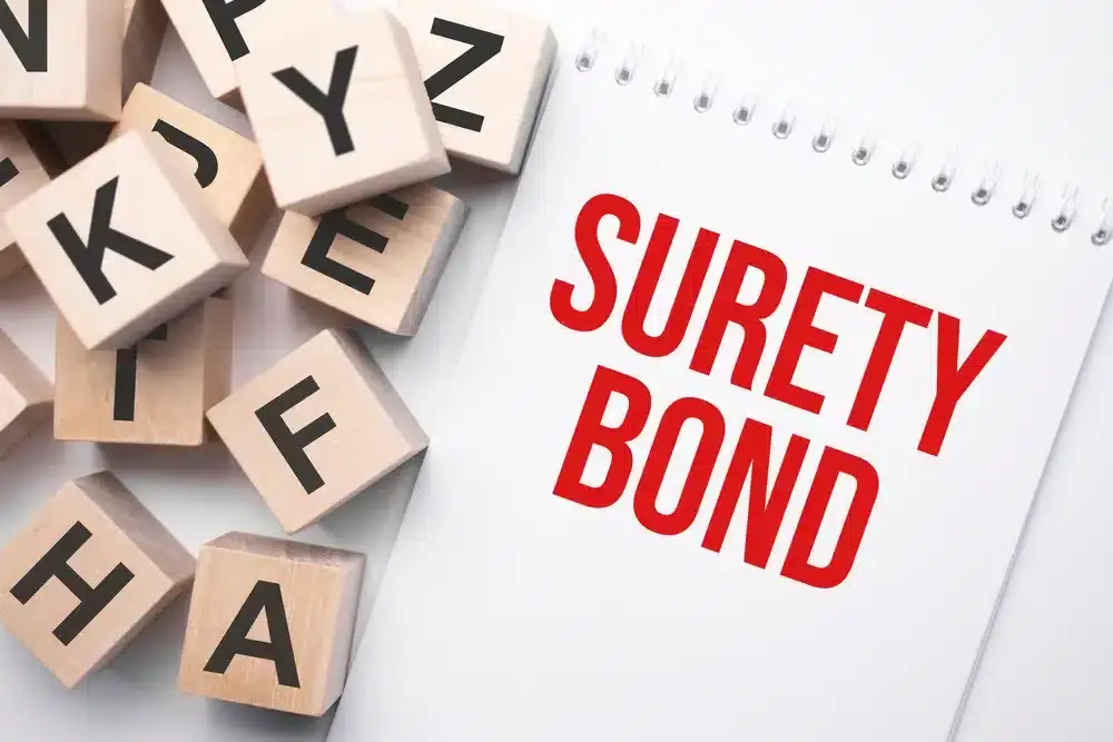 What is Bond Insurance and How Does It Work? - Surety Bonds