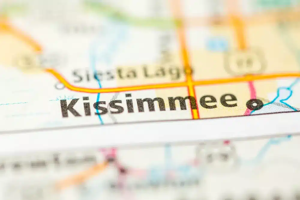 Kissimmee Contractor License Bond