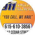 911 Towing & Transport, I.