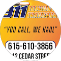 911 Towing & Transport, I.