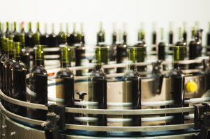 Georgia Winery Manufacturer, Broker or Importer Bond