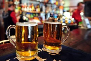 Tennessee Beer Tax Surety Bond for corporate principals