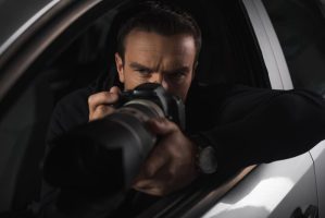 Georgia Private Detective and Security Agencies Bond