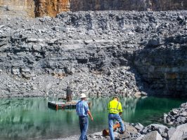 South Carolina Mining and Solid Waste Bond