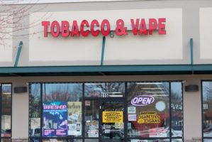 Georgia Cigar, Cigarette and Vapor Products Distributors License Performance and Tax Liability Bond