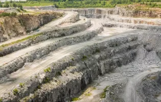 Georgia Surface Mining Bond