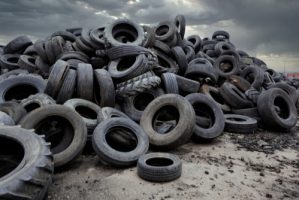 Louisiana Waste Tire Transporter Bond