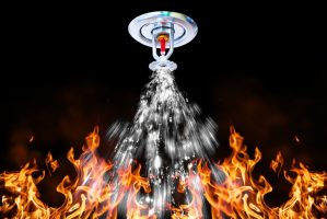 Tennessee Fire Protection Sprinkler System Contractor Bond