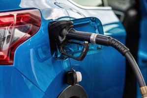 Tennessee Fuel Tax Bond for Petroleum Products and Alternative Fuels