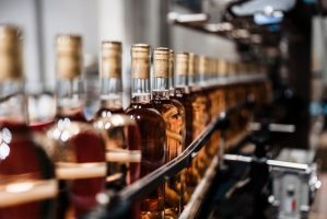 Georgia Liquor Manufacturer and Distillery Bond