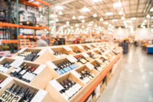 Georgia Wine Wholesalers Bond