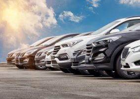 South Carolina Motor Vehicle Dealer and Wholesaler Bond
